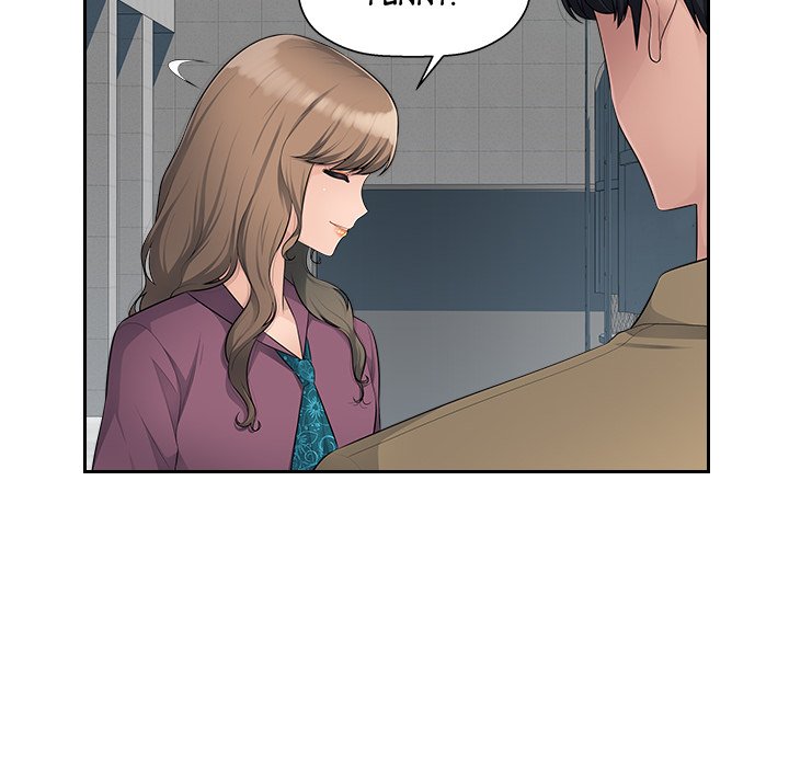 Read manhwa Office Desires End Chapter 10 - SauceManhwa.com