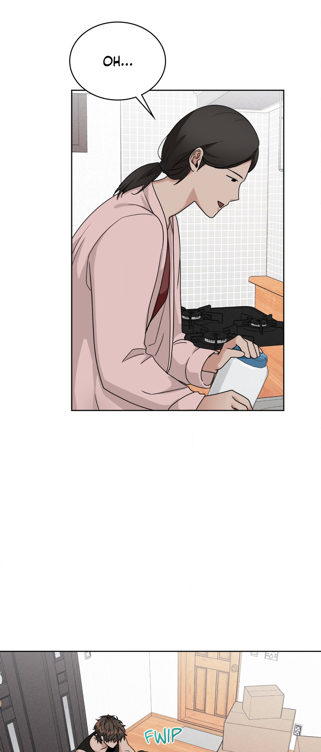 Read manhwa 11336  Chapter 23 - SauceManhwa.com