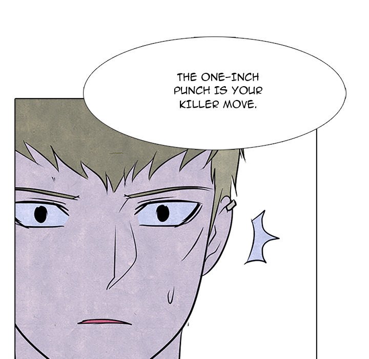 Read manhwa High School Devil Chapter 88 - SauceManhwa.com