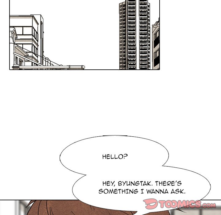 Read manhwa High School Devil Chapter 205 - SauceManhwa.com