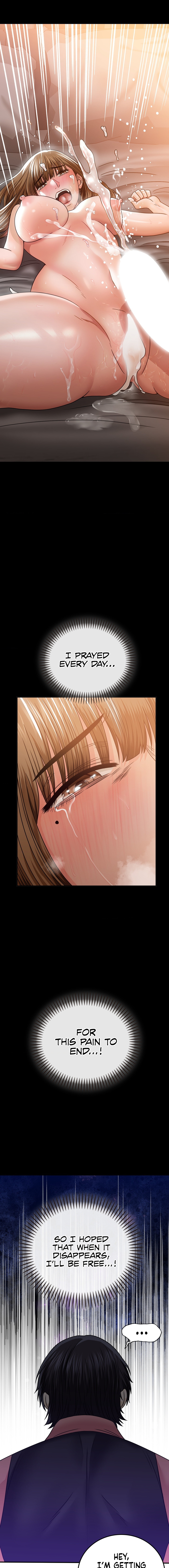 Read manhwa Stepmother’s Past Chapter 10 - SauceManhwa.com