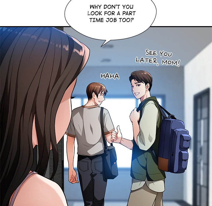 Read manhwa Wait, I’m a Married Woman! Chapter 1 - SauceManhwa.com