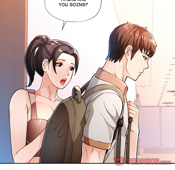 Read manhwa Wait, I’m a Married Woman! Chapter 48 - SauceManhwa.com