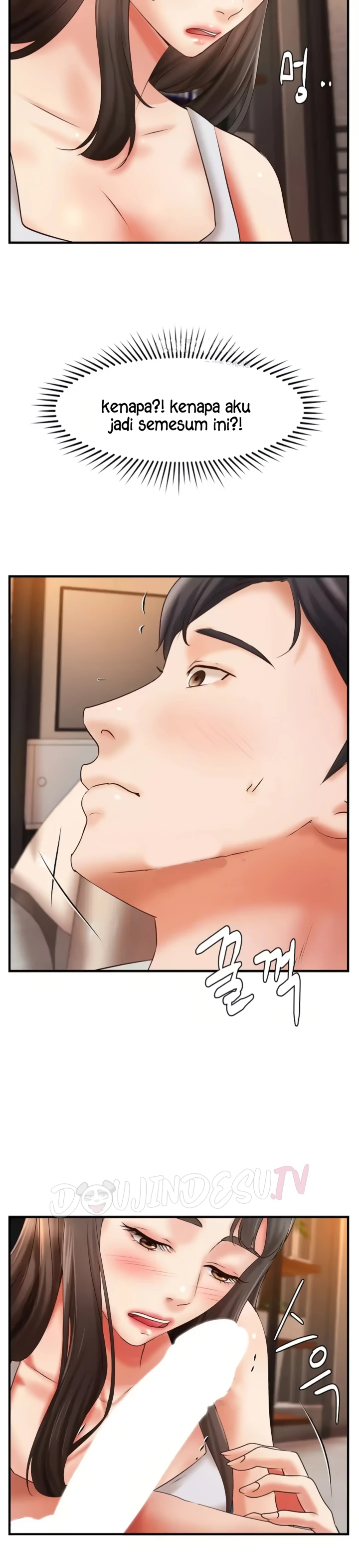 Read manhwa The Classmate Next Door Chapter 45 - SauceManhwa.com