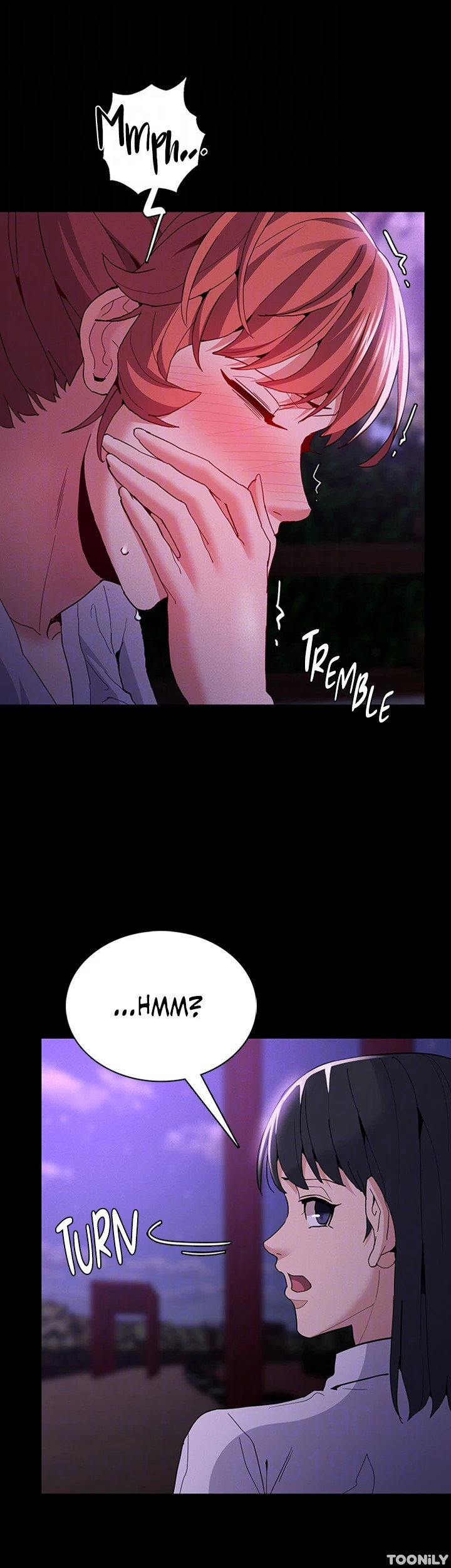 Read manhwa Pervert Addiction Chapter 27 - SauceManhwa.com