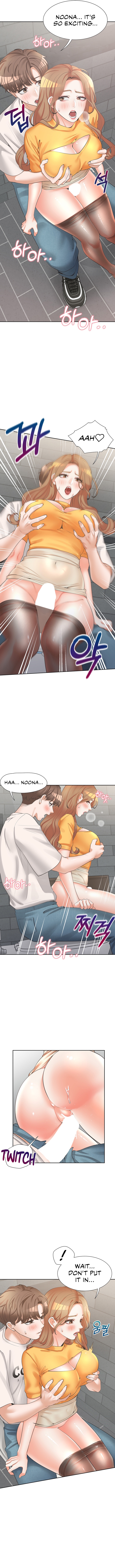 Read manhwa Bunk Beds HOT Chapter 12 - SauceManhwa.com