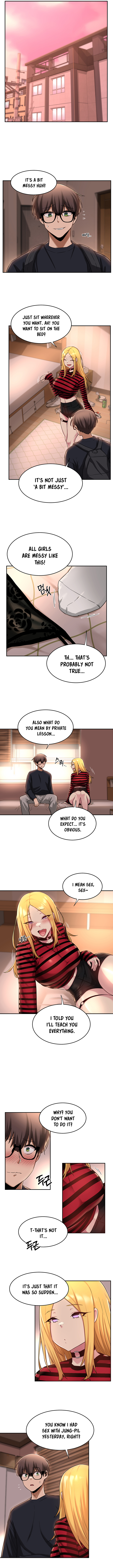 Read manhwa Sextudy Group END Chapter 11 - SauceManhwa.com