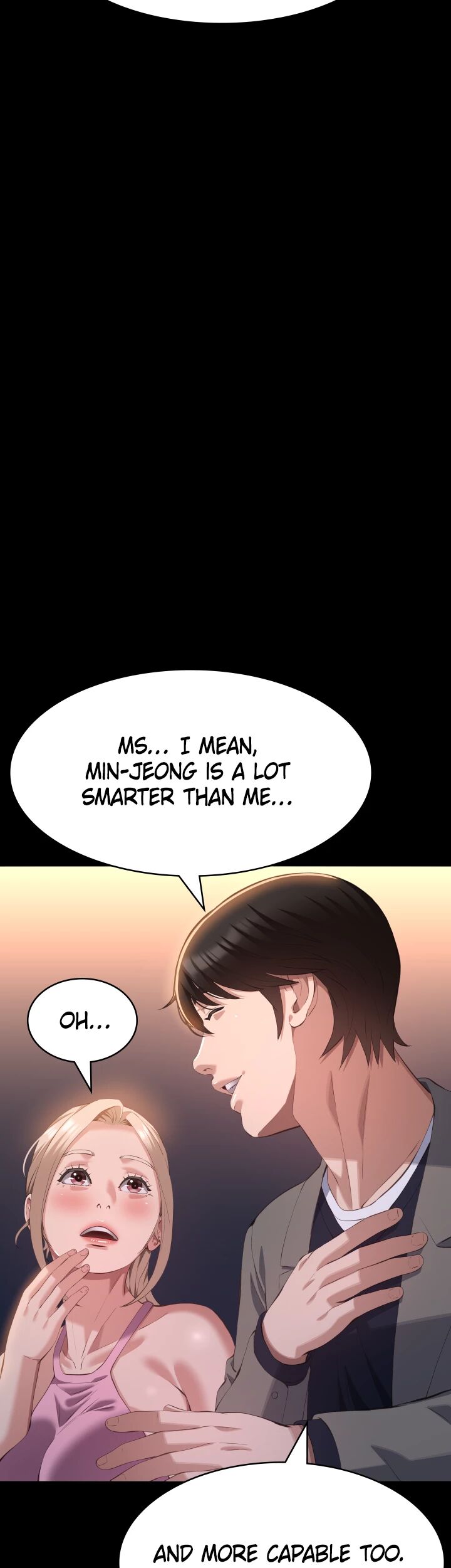 Read manhwa Resume Chapter 96 - SauceManhwa.com