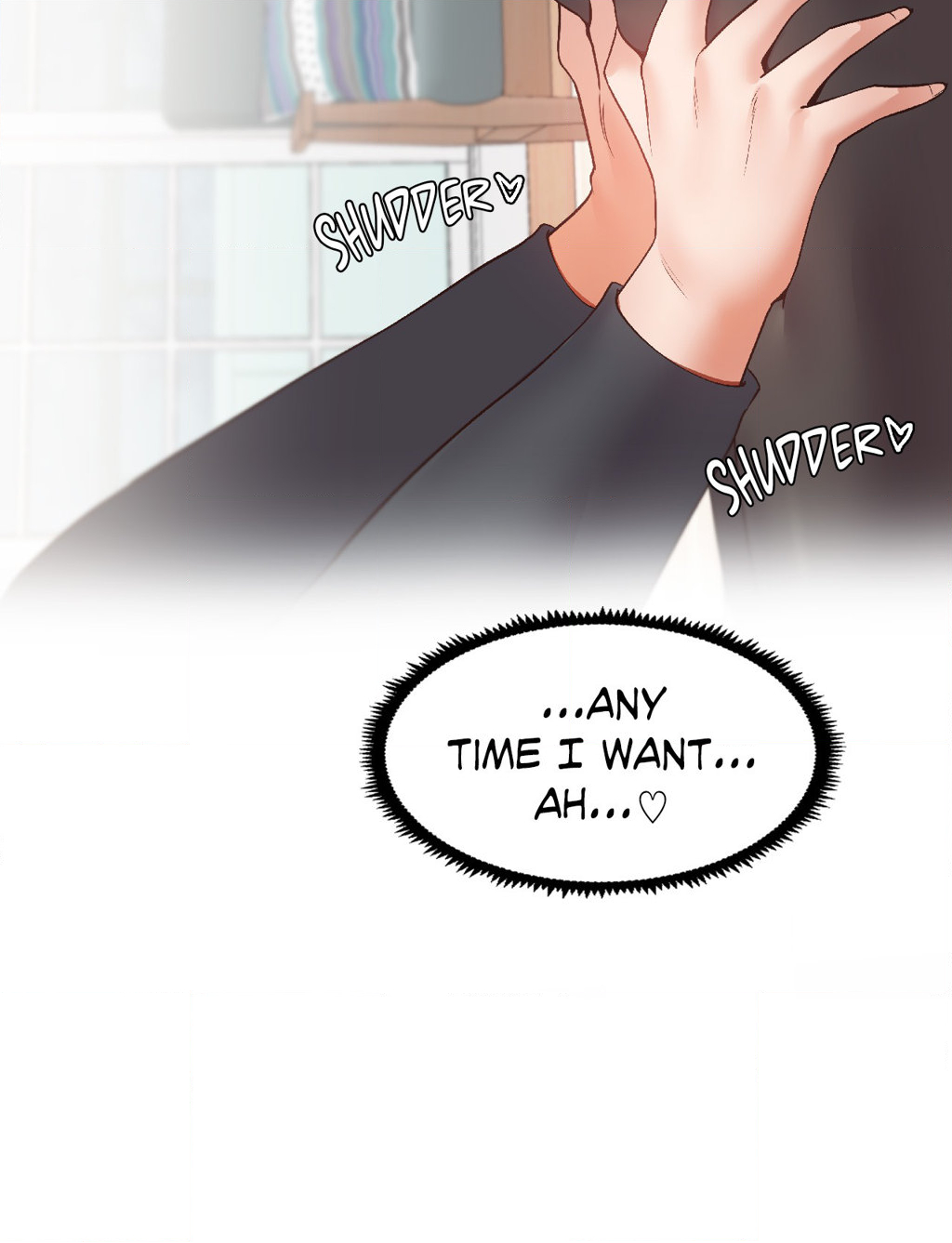 Read manhwa Family With Benefits  Chapter 9 - SauceManhwa.com