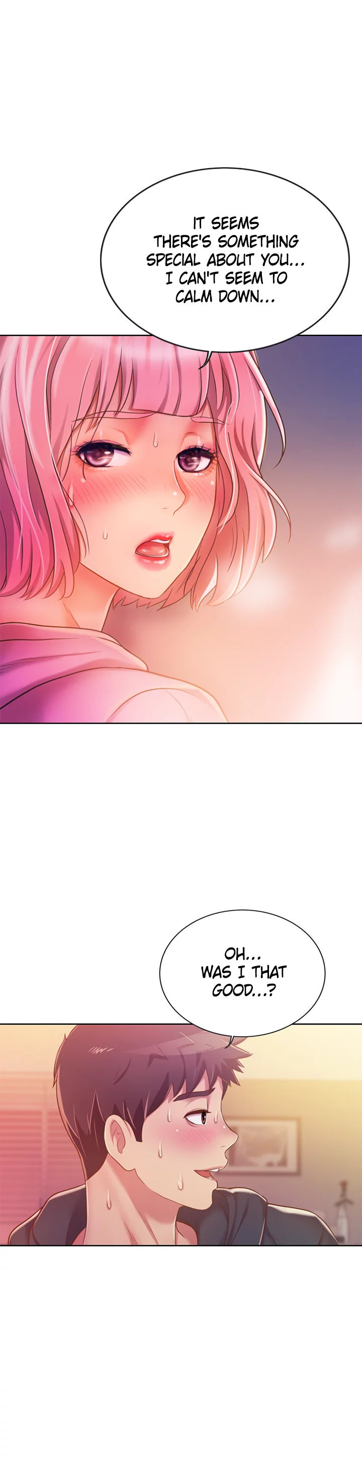 Read manhwa Taste Of My Sister END Chapter 8 - SauceManhwa.com