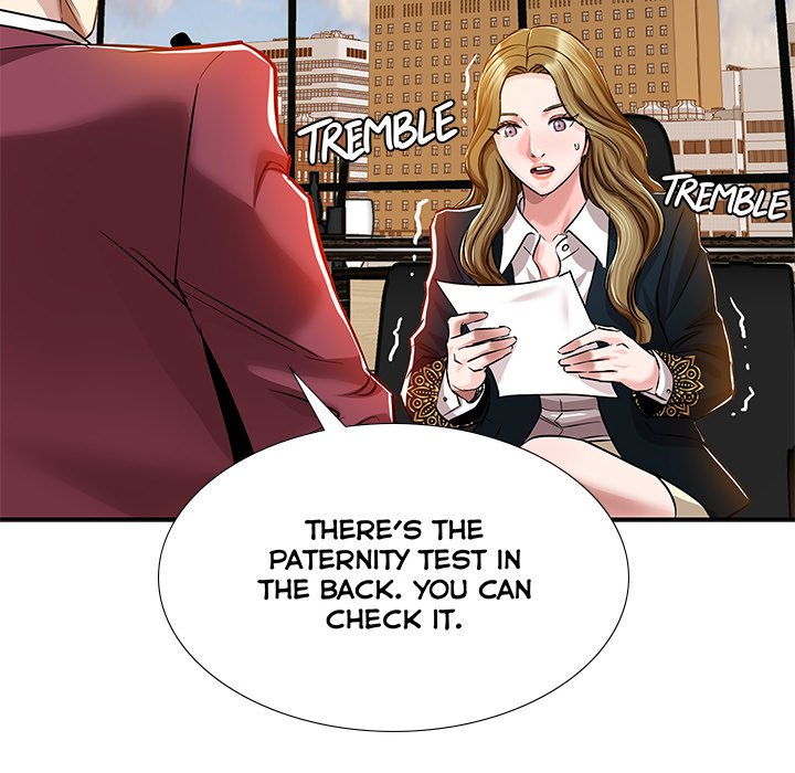 Read manhwa Sponsor (Drama) END Chapter 39 - SauceManhwa.com