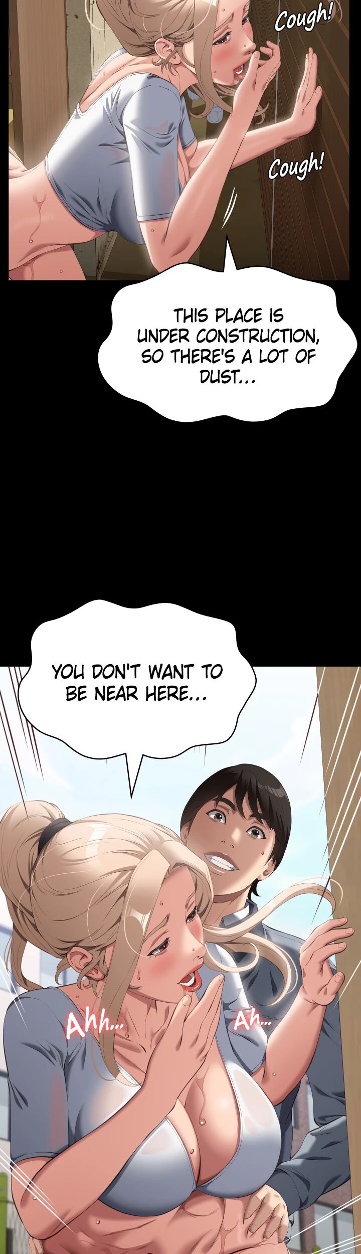 Read manhwa Resume Chapter 79 - SauceManhwa.com