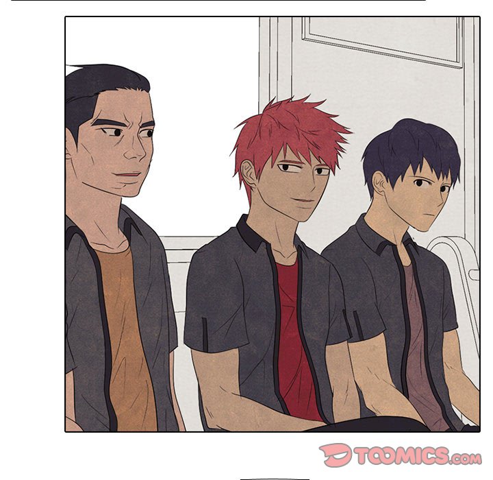 Read manhwa High School Devil Chapter 157 - SauceManhwa.com