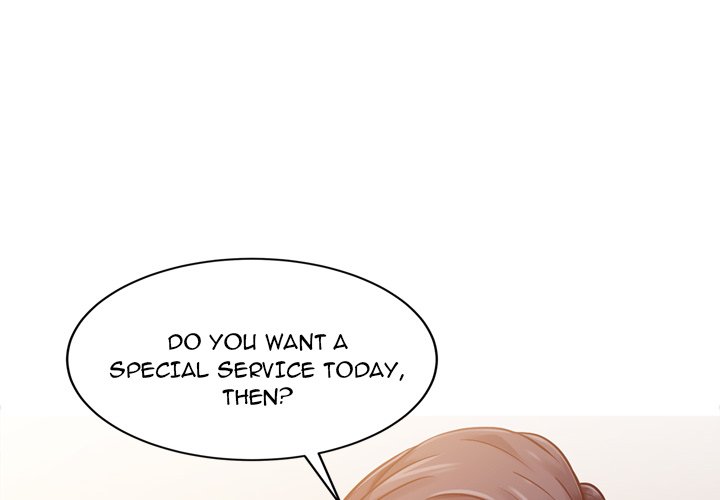 Read manhwa Just For You END Chapter 3 - SauceManhwa.com