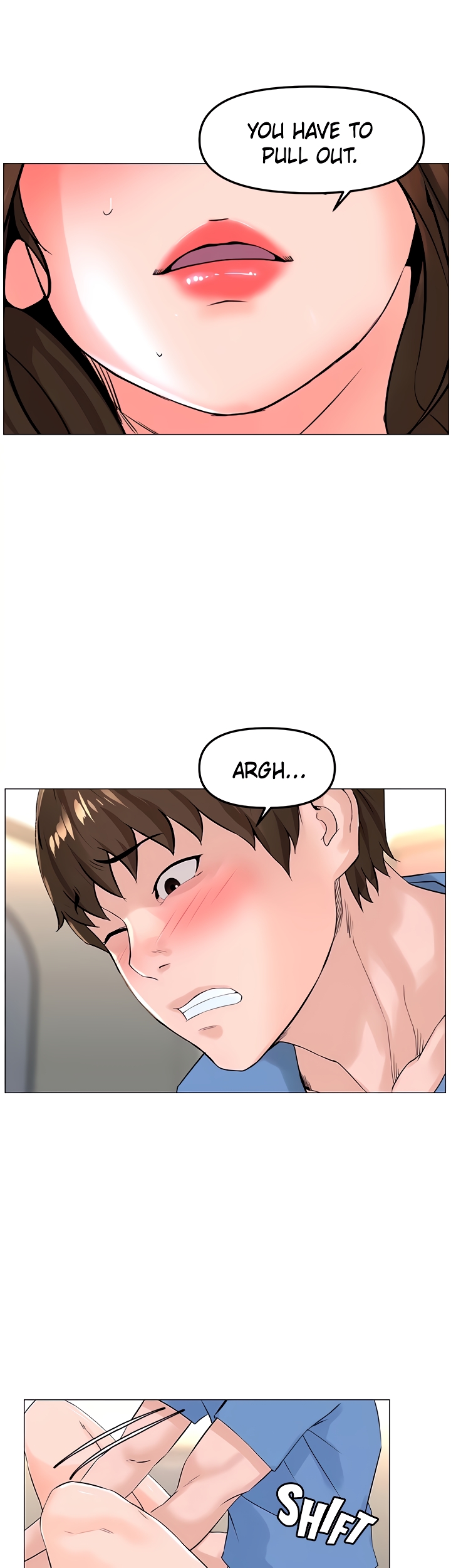 Read manhwa Celeb Next Door END Chapter 44 - SauceManhwa.com