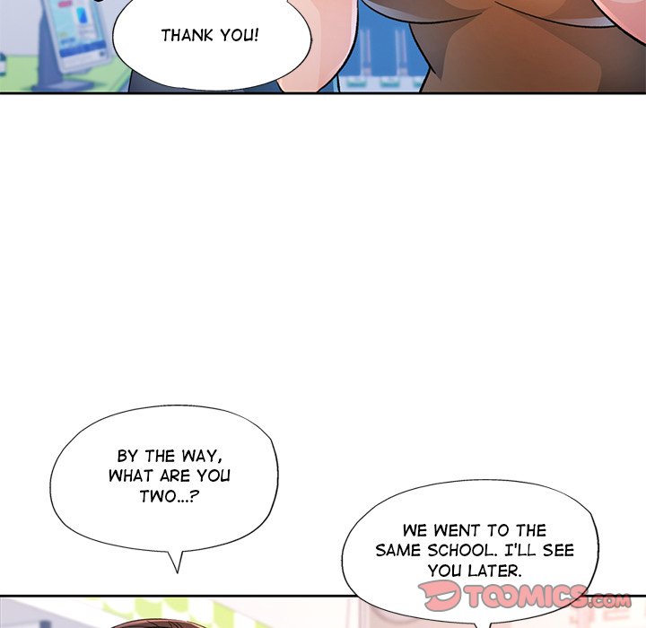 Read manhwa Wait, I’m a Married Woman! Chapter 38 - SauceManhwa.com