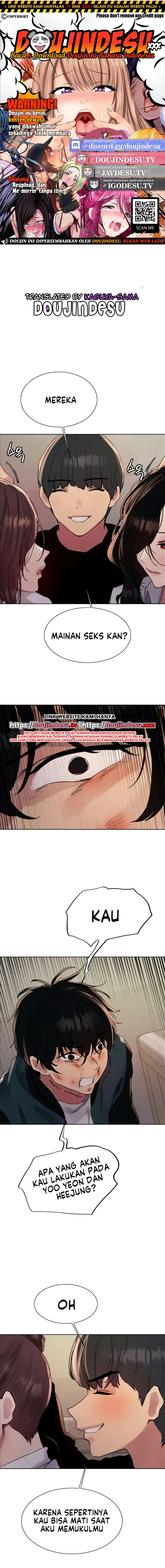 Read manhwa Sex Stopwatch  Chapter 111 - SauceManhwa.com