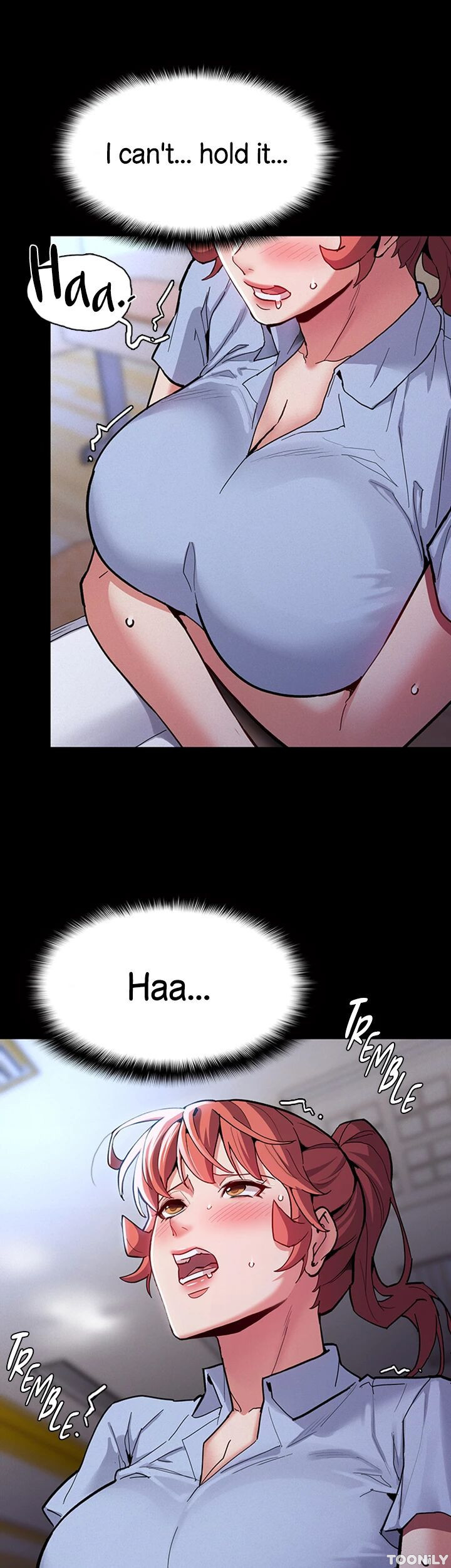 Read manhwa Pervert Addiction Chapter 23 - SauceManhwa.com