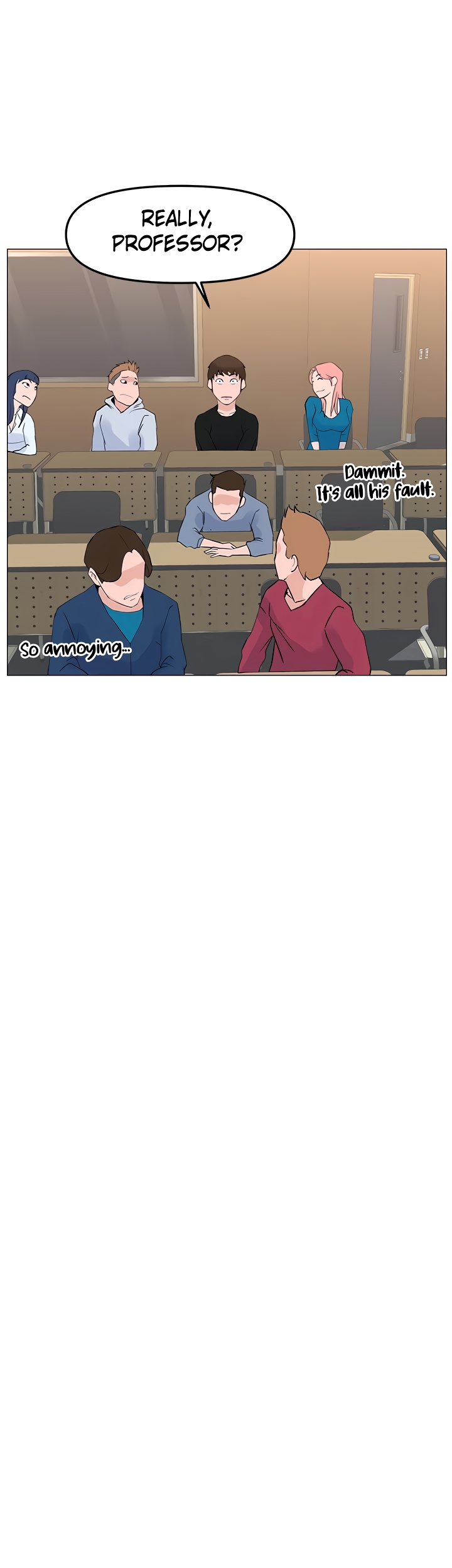 Read manhwa Celeb Next Door END Chapter 44 - SauceManhwa.com