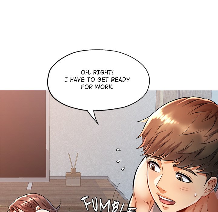 Read manhwa In Her Place Chapter 3 - SauceManhwa.com