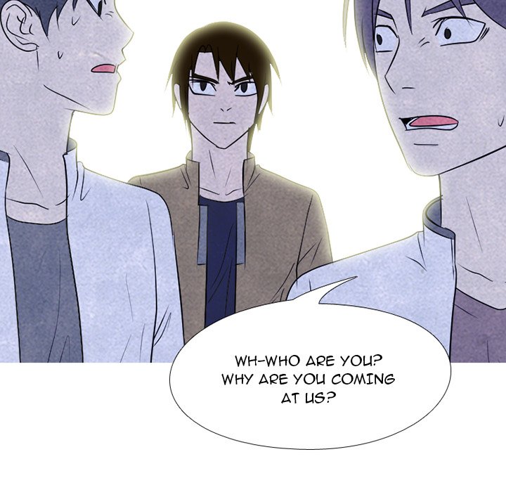 Read manhwa High School Devil Chapter 224 - SauceManhwa.com