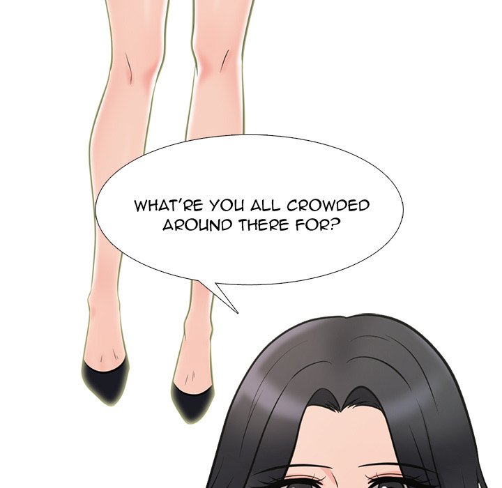 Read manhwa Extra Credit END Chapter 88 - SauceManhwa.com