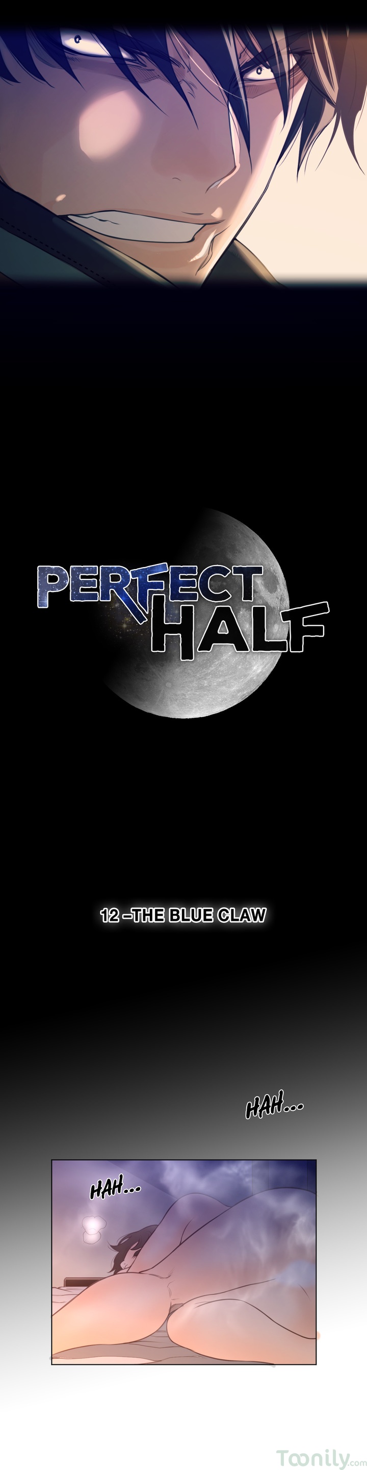 Read manhwa Perfect Half Chapter 12 - SauceManhwa.com