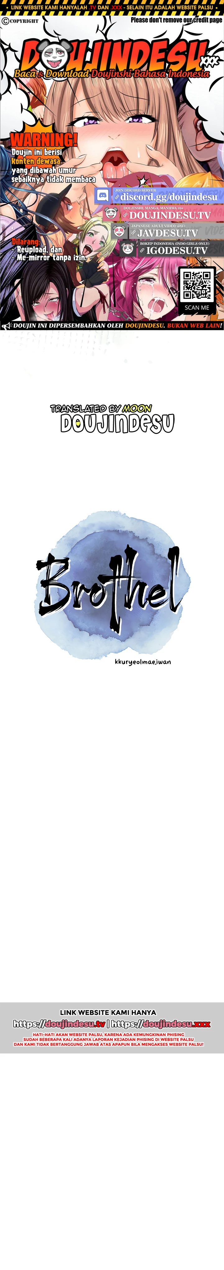 Read manhwa Brothel Chapter 17 - SauceManhwa.com