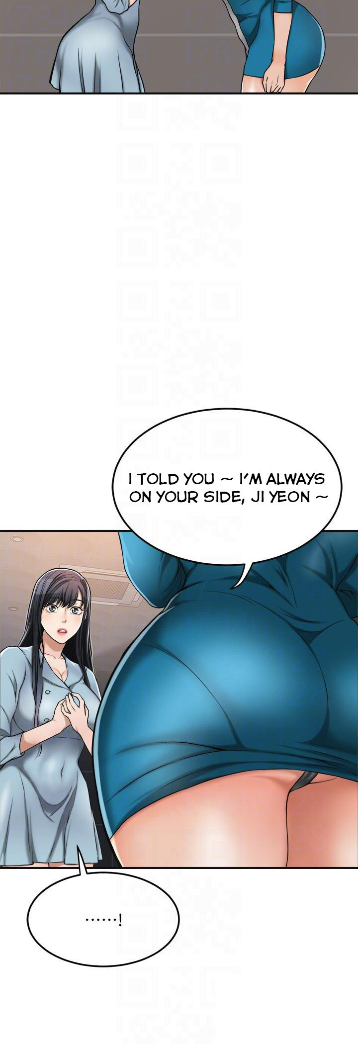 Read manhwa Craving End Chapter 27 - SauceManhwa.com