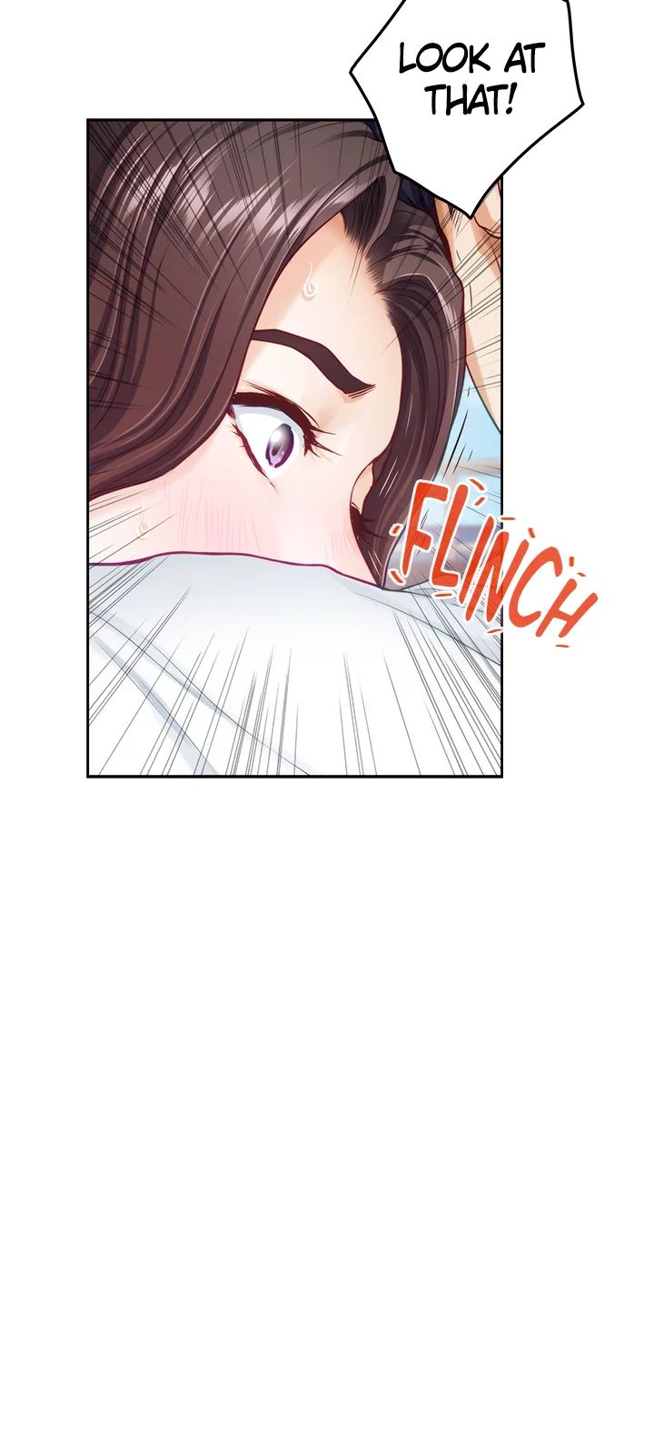 Read manhwa Night With My Sister End Chapter 42 - SauceManhwa.com