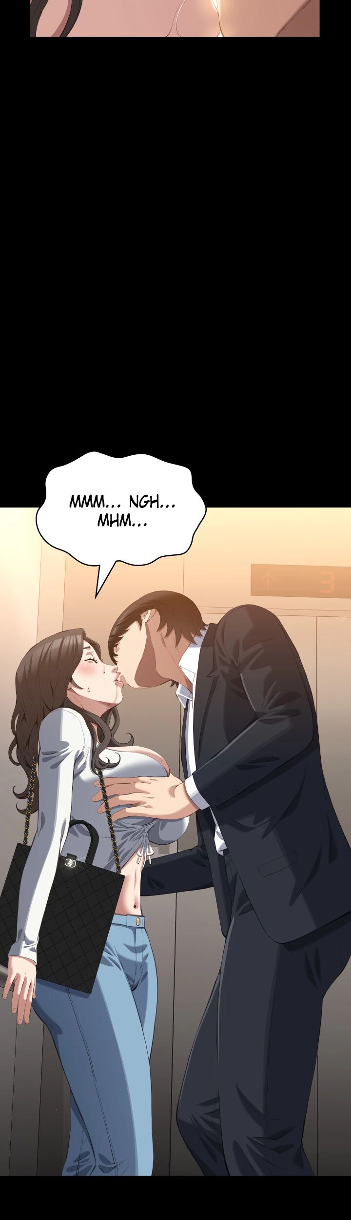 Read manhwa Resume Chapter 87 - SauceManhwa.com