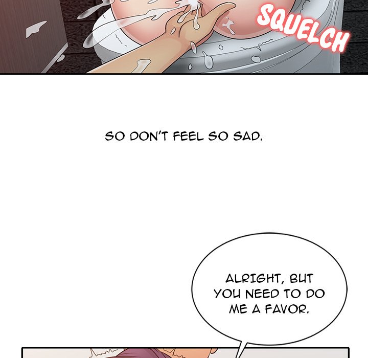 Read manhwa Just For You END Chapter 20 - SauceManhwa.com