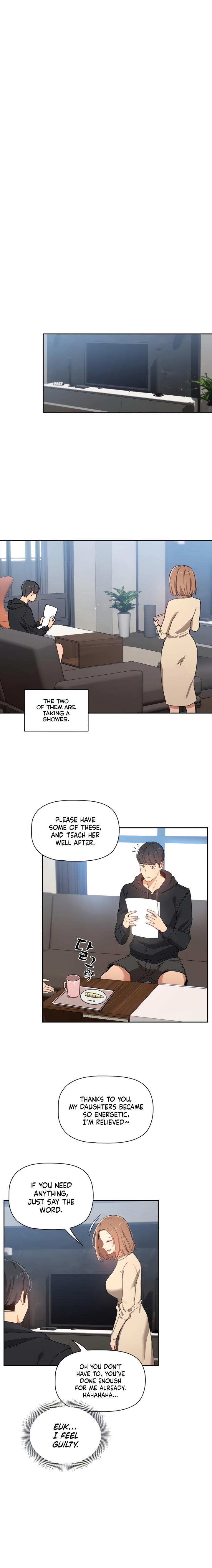 Read manhwa Private Tutoring in These Difficult Times Chapter 12 - SauceManhwa.com