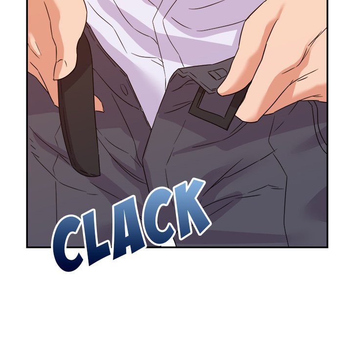 Read manhwa Flavors END Chapter 14 - SauceManhwa.com