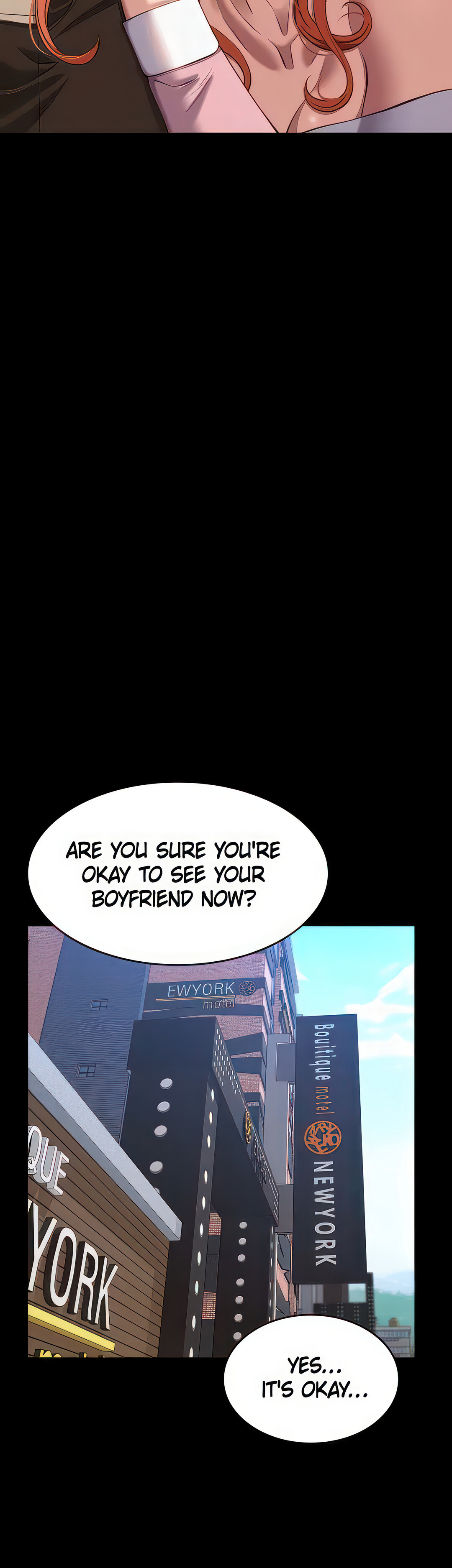 Read manhwa Resume Chapter 48 - SauceManhwa.com