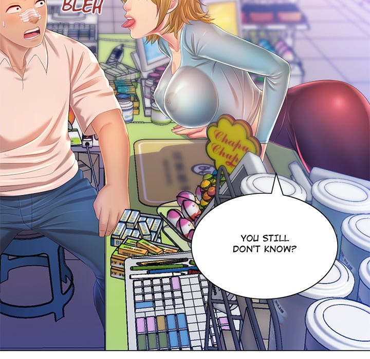 Read manhwa Risqué Caller END Chapter 13 - SauceManhwa.com