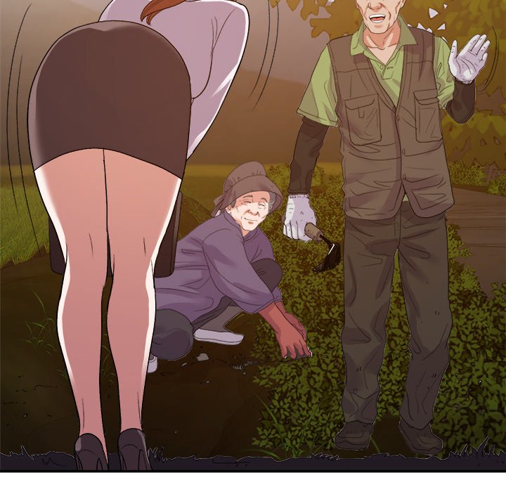 Read manhwa Flavors END Chapter 23 - SauceManhwa.com