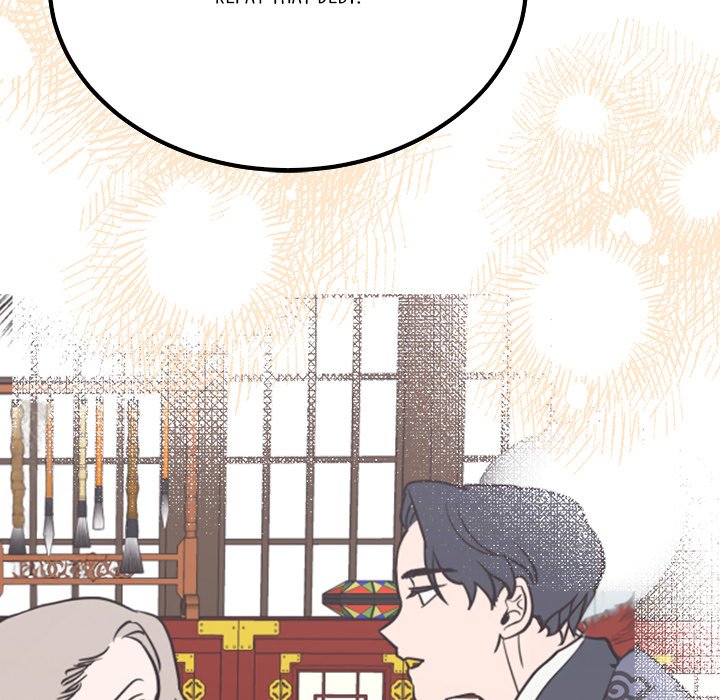 Read manhwa Strong Spirits Chapter 34 - SauceManhwa.com