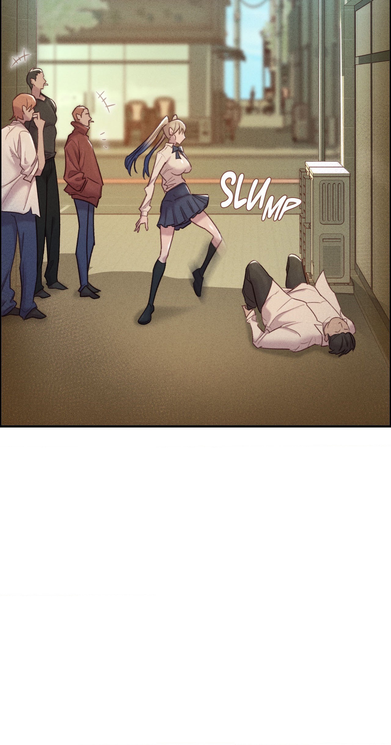 Read manhwa Ladies’ Man Chapter 9 - SauceManhwa.com