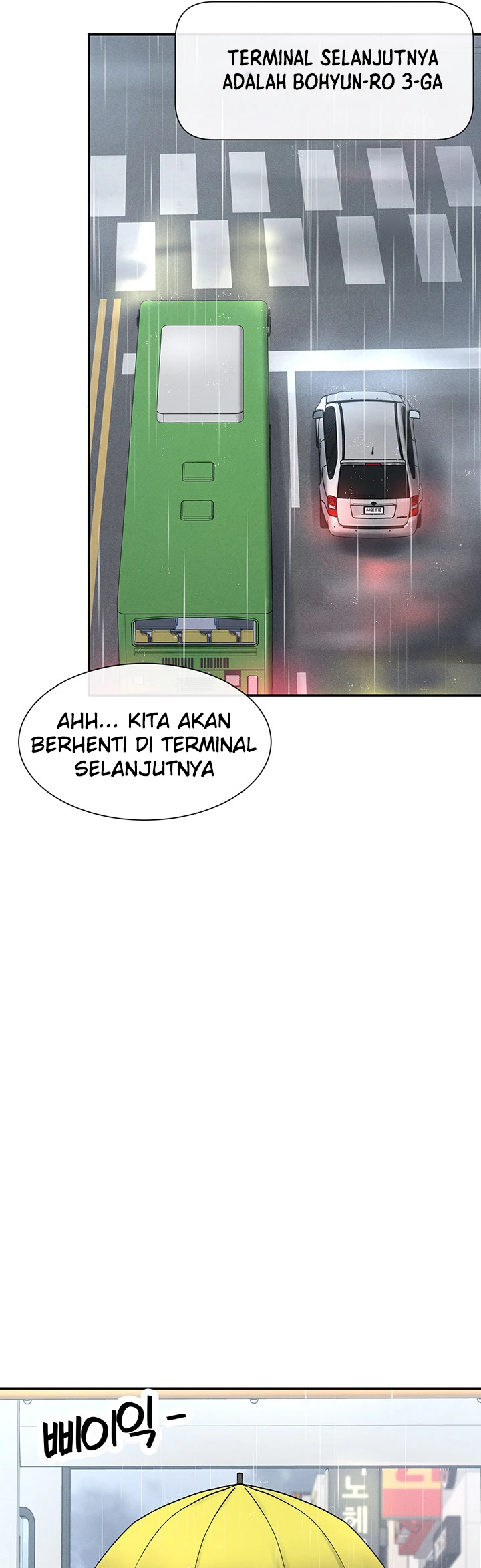 Read manhwa You Watch Stuff Like That? Chapter 8 - SauceManhwa.com