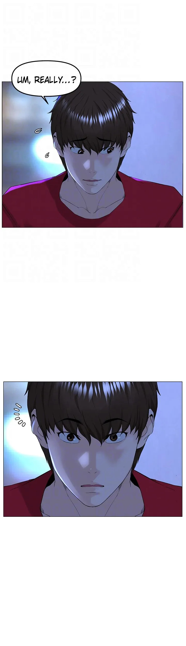 Read manhwa Celeb Next Door END Chapter 69 - SauceManhwa.com