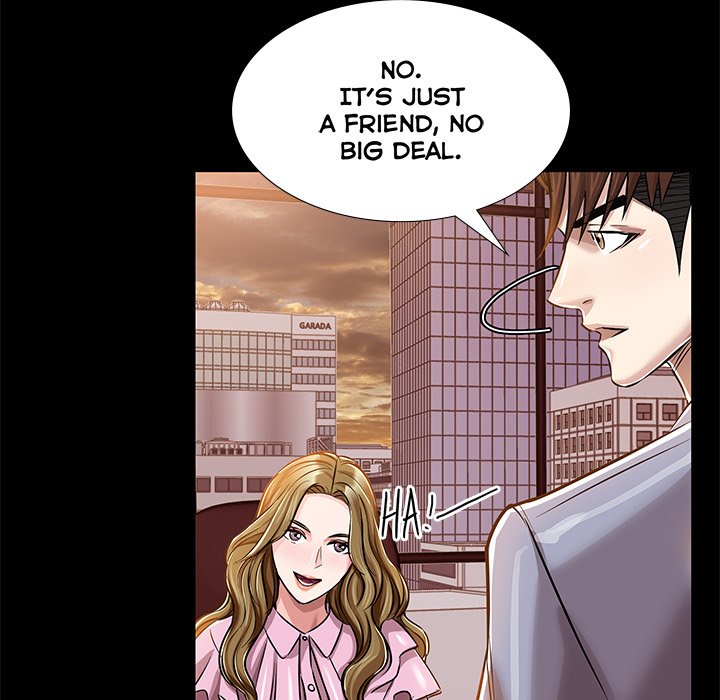 Read manhwa Sponsor (Drama) END Chapter 25 - SauceManhwa.com