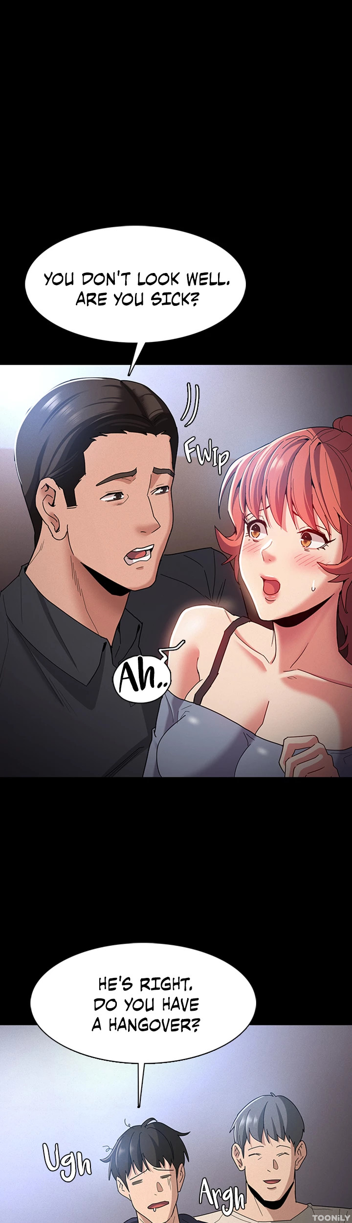 Read manhwa Pervert Addiction Chapter 9 - SauceManhwa.com