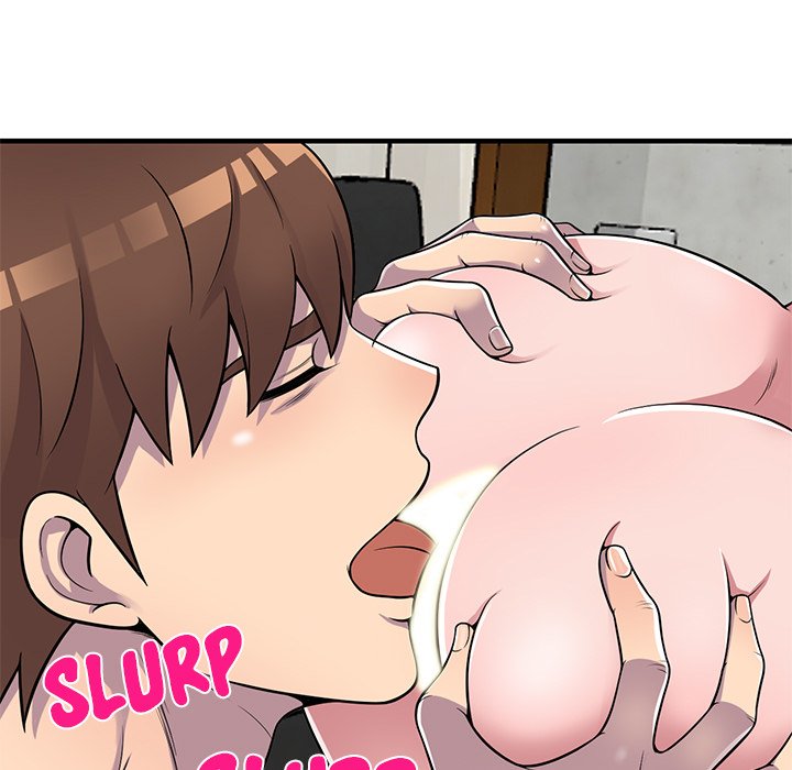 Read manhwa A Stolen Taste END Chapter 24 - SauceManhwa.com