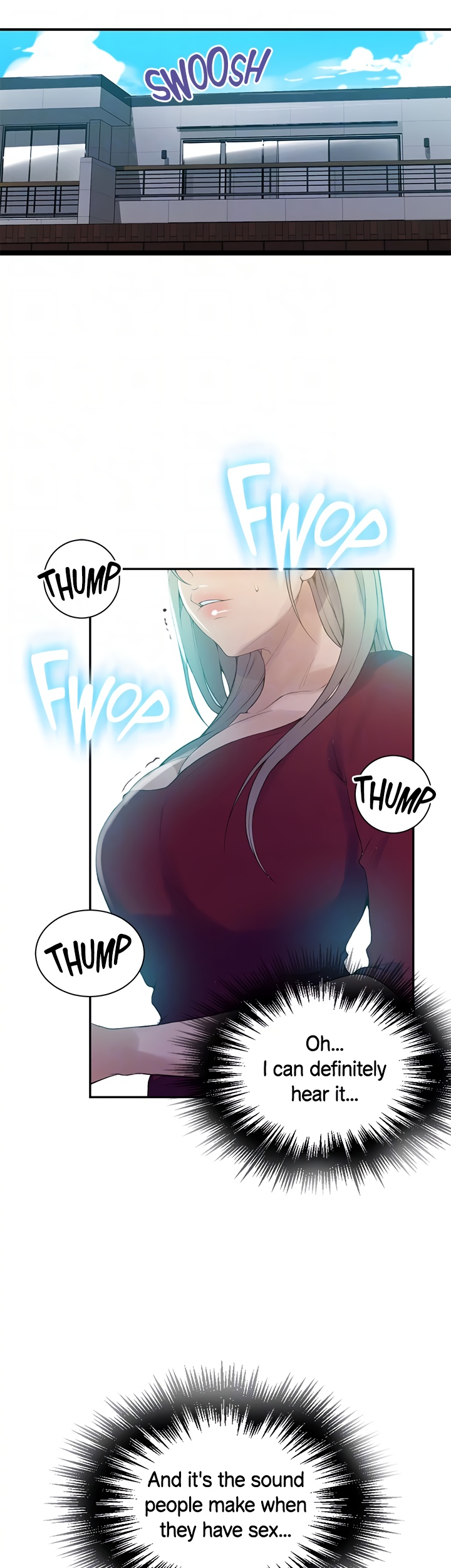 Read manhwa Secret Class HOT Chapter 138 - SauceManhwa.com