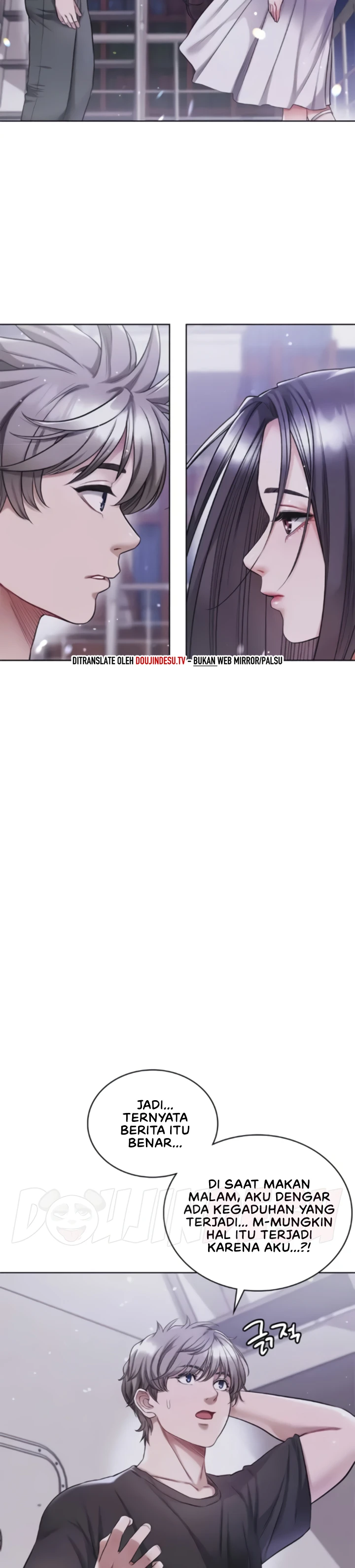 Read manhwa My Stowaway Diary  Chapter 16 - SauceManhwa.com