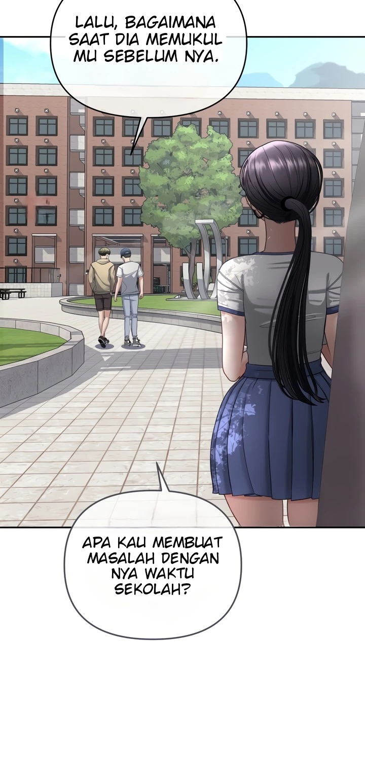 Read manhwa Your Freaky Bucket List Chapter 21 - SauceManhwa.com