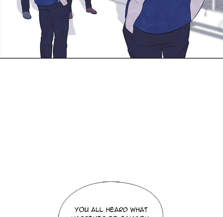 Read manhwa High School Devil Chapter 45 - SauceManhwa.com