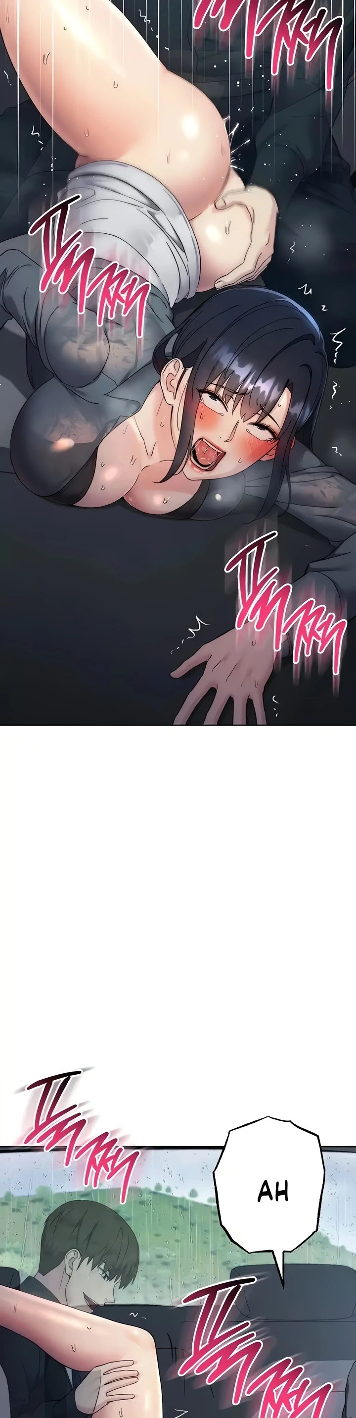 Read manhwa Outsider: The Invisible Man Chapter 33 - SauceManhwa.com