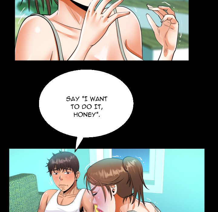 Read manhwa The Unforeseen Guest Chapter 65 - SauceManhwa.com